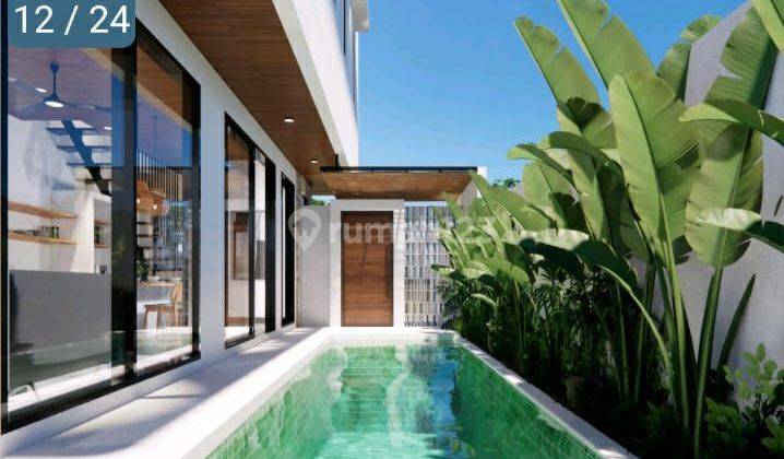 Villa Btn Di Area Jimbaran Nusa Dua Dijual 2