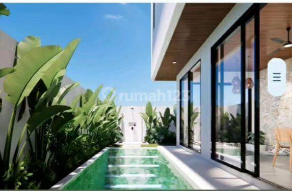 Villa Btn Di Area Jimbaran Nusa Dua Dijual 1