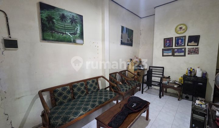 For Sale - Minimalist House in Puri Gading Housing Complex 2