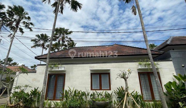 For Sale Beautiful Minimalist Villa With Warm Water Pool In Goagong 2