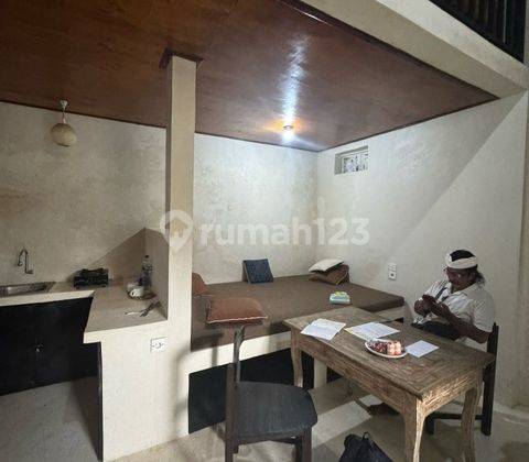 Bungalow For Rent At Kerobokan Near From Canggu 2