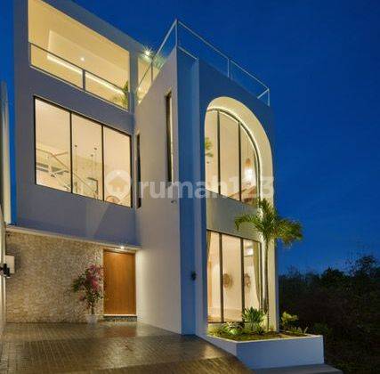 Leasehold Balangan Brand New Villa In Uluwatu 2