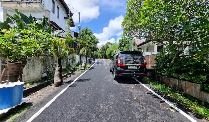 Dijual Lahan Kecil View Laut One Gate Complex Siligita Nusa Dua