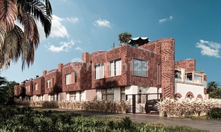 Leasehold Off-plan Villa In Kutuh Near Pandawa Beach