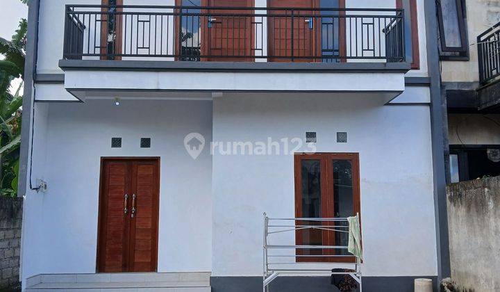 Dijual Rumah Btn Di Tabanan 1