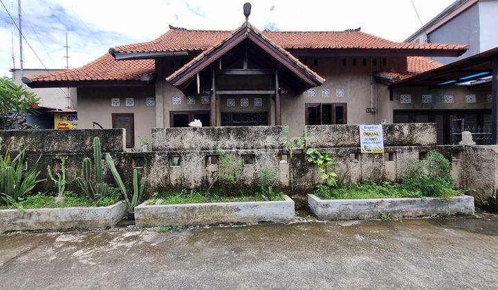 Fwd: Good Deal! Jual Rumah Dan Toko Di Taman Baruna, Jimbaran 1