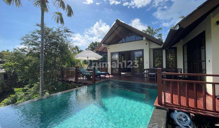 Luxury Villa for sale in Karma Kandara Ungasan 2