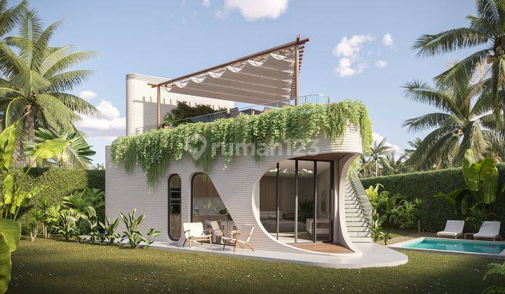 Uluwatu Off-Plan Project Villas And Apartment 2