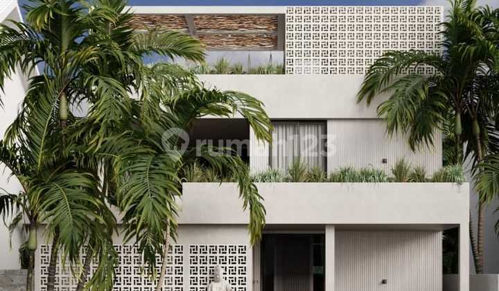 Villa For Sale – Pecatu Graha, Dreamland, Bali