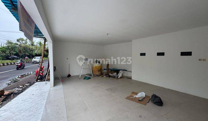 Shop For Rent At By Pass Sanur  1