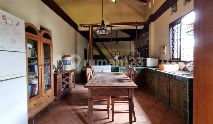 Dijual Rumah dan Toko dengan Harga Bagus di Jimbaran 2