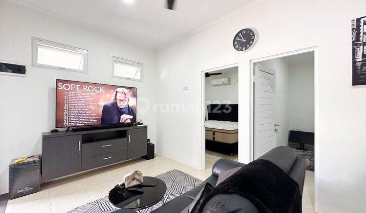 Dijual Rumah Siap Huni Dekat Four Season Jimbaran 1