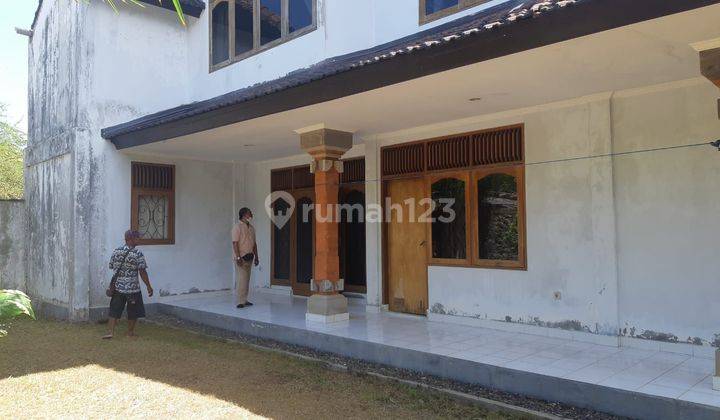 House For Sale In Taman Mumbul - Ofc 006 2