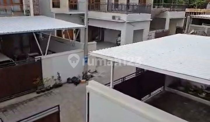For Sale 2-Story House Inside Elite Cluster Nusa Dua 2