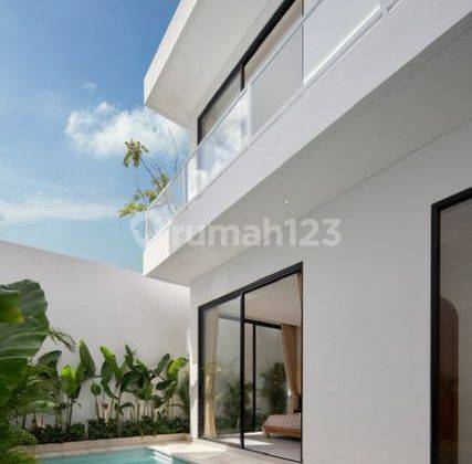 Leasehold Balangan Brand New Villa In Uluwatu 1