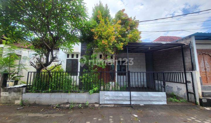 Land Land Bonus House Building In Kerobokan For Sale 1