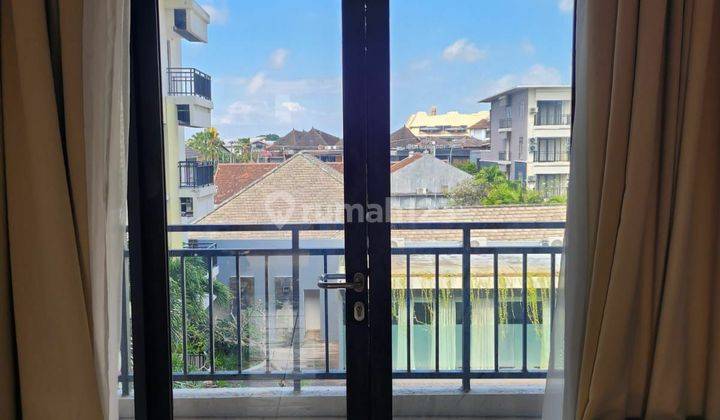 Dijual 1 Unit Apartemen 2BR Lokasi Strategis di Kuta 2