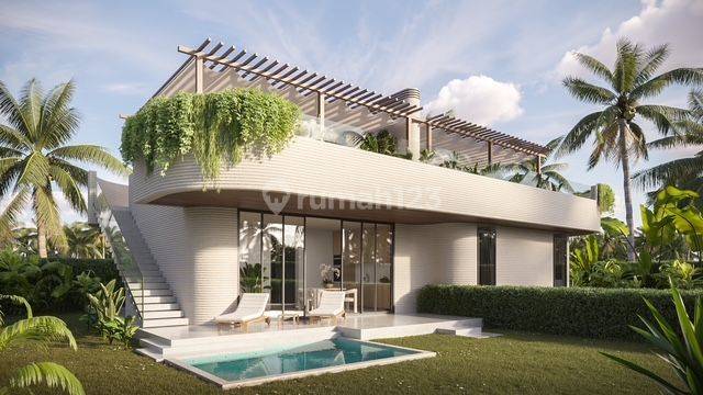 Uluwatu Off-Plan Project Villas And Apartment 1