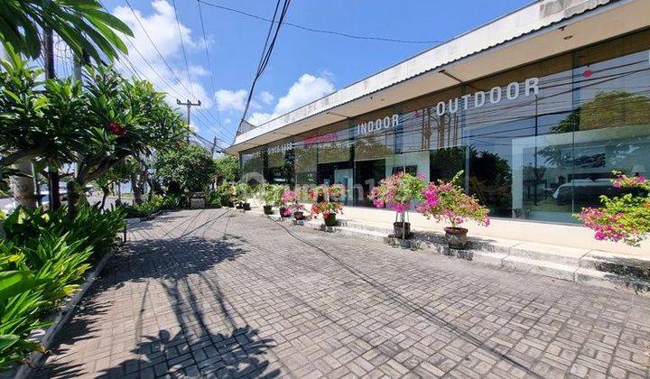 Fwd: PRIVATE SELLING - Rent Commercial Building or Shophouse on Bypass Jimbaran, 10 minutes to Kuta 2