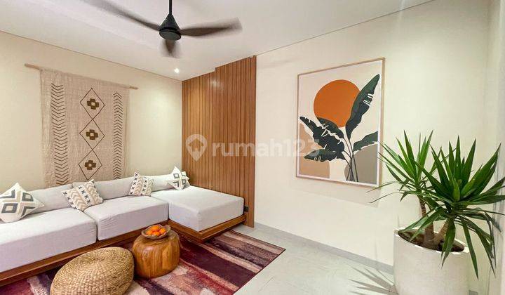 Dijual Minimalist Villa 2 Lantai Di Pecatu  2