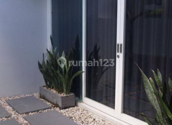 Update: For Sale: Modern Minimalist House in Elite Complex, Strategic Location 1