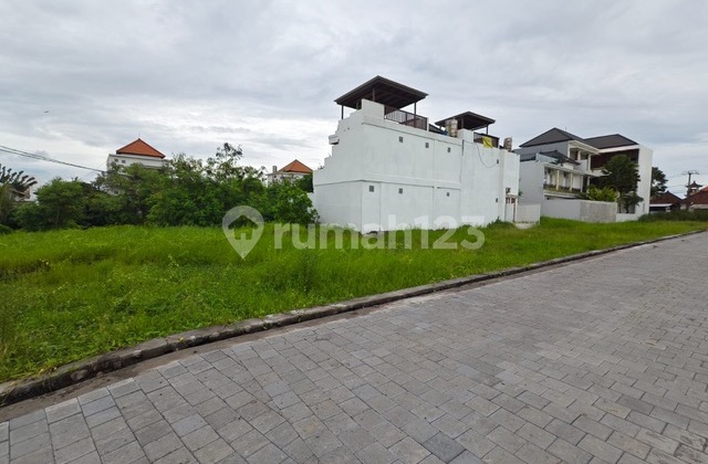 Land For Sale - Cemagi, Bali