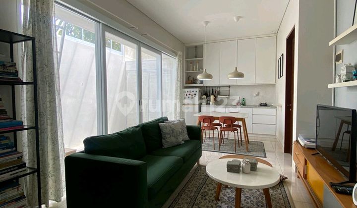 Dijual Rumah Cantik Minimalis Siap Huni Di Dalam Cluster Elite Rodeo Hills Jimbaran