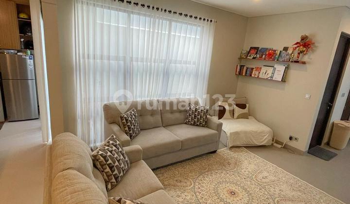 Jual Rumah Modern Terawat Komplek Damara Village, Jimbaran 2