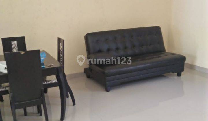 Dijual Rumah Cantik Minimalis Di Garden Villa Residence Singaraja 2