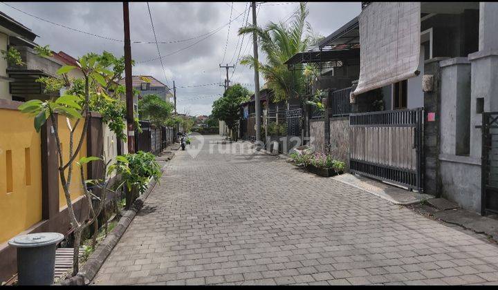 Updare Harga : Dijual Rumah Beranda Hijau Jimbaran Bali 1