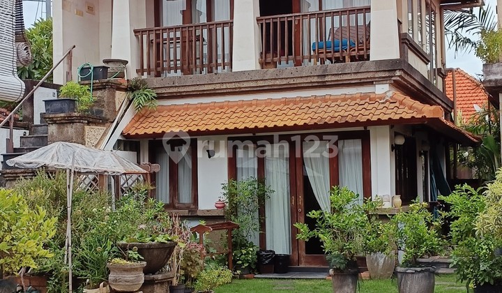 Villa for Sale Located Sanur Beachside Near Jalan Danau Tamblingan Villa for Sale Located Sanur Beachside Near Jalan Danau Tamblingan