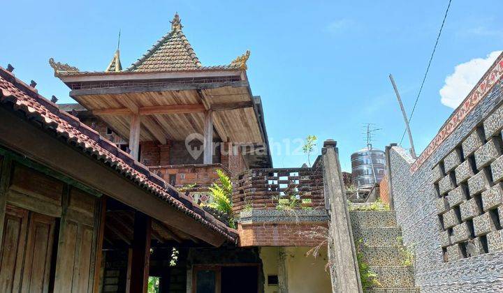 House For Sale On Trenggana Street Denpasar 2