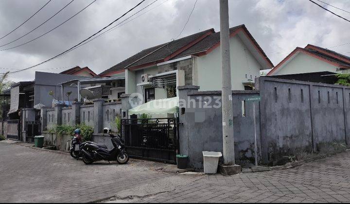 Update Harga : Rumah Hook Di Beranda Bukit Jimbaran Dijual 2