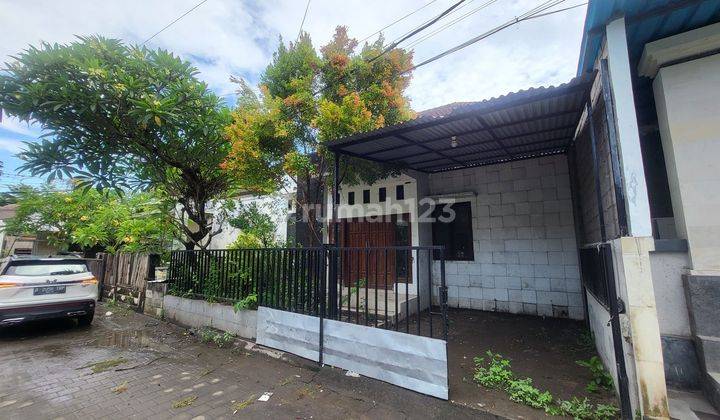 Land Land Bonus House Building In Kerobokan For Sale 2