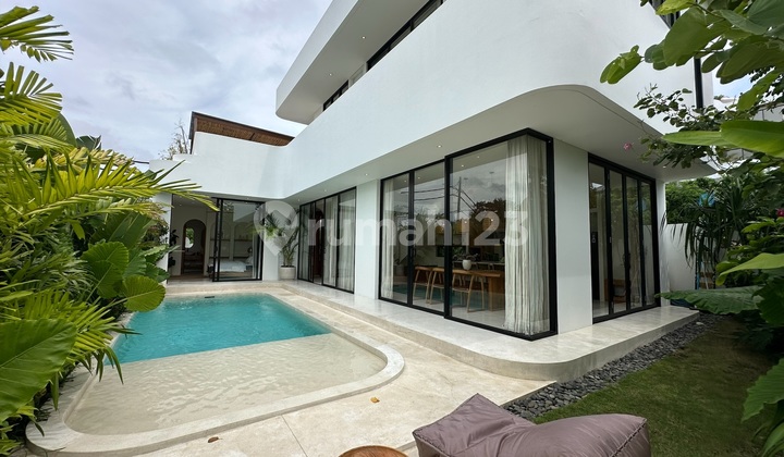Brand New Beautiful Modern Villa With High Quality In Padang - Padang, Pecatu Brand New Beautiful Modern Villa With High Quality In Padang - Padang, Pecatu