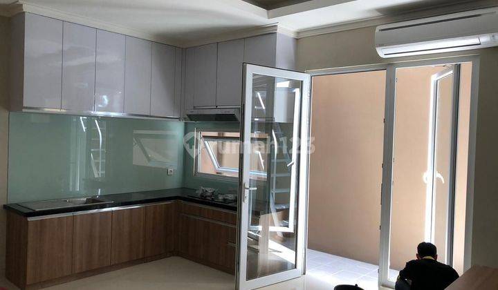 Dijual Rumah Di Lingkungan Elite Jimbaran  1