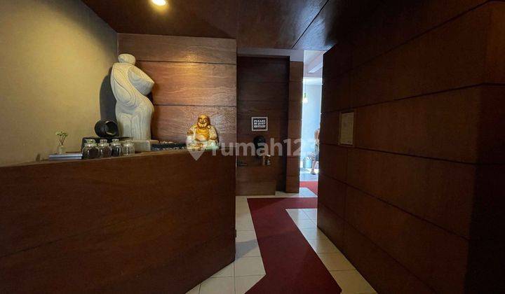 Dijual Ruko 2 Lantai Di Jalan Raya Kerobokan 2