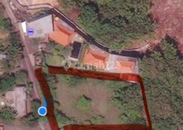 15 are land for leasehold at bingin Pecatu 2