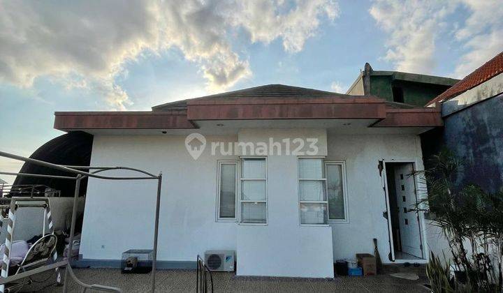 Jual Rumah Cocok Untuk Ruko/kantor Jalan Utama Suli Denpasar  1