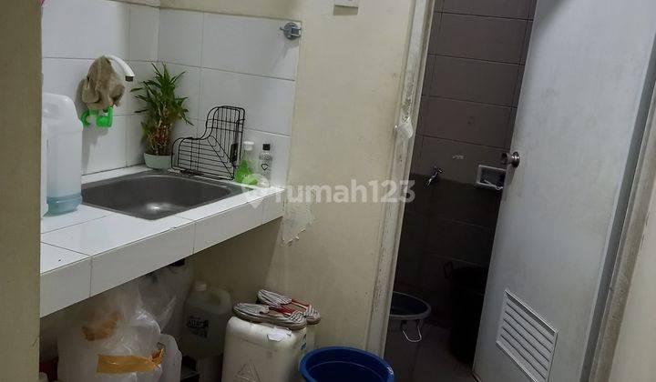 Ruko 2 Lantai disewakan murah  7