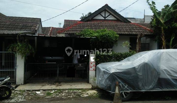 Dijual Rumah di Griya Loka, Bsd City Tangerang 2