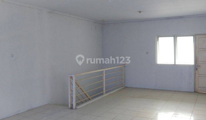 Ruko 2 Lantai di Rawalumbu 5