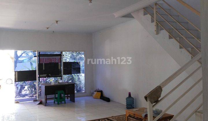 Ruko 2 Lantai di Rawalumbu 10