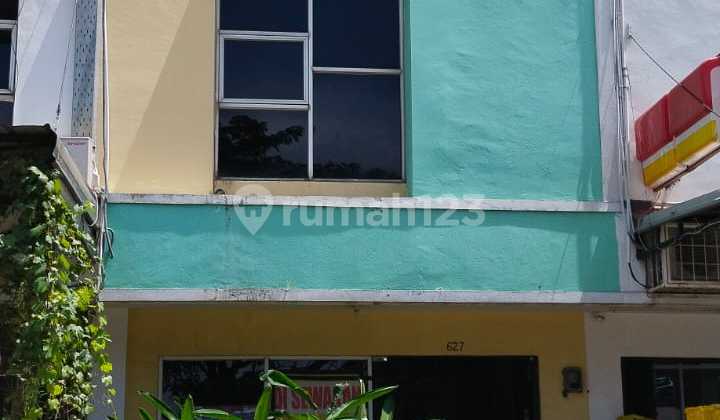 Ruko 2 Lantai di Rawalumbu Dekat Area Perkantoran 2