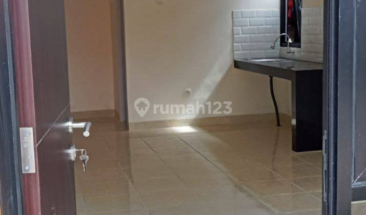 Rumah Murah, Bsd, Serpong, Bintaro, Tangerang Selatan