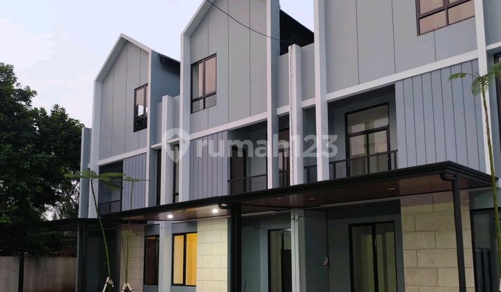 Rumah 3 Lantai Di Bsd City Dp 0% Dan Langsug Akad SHM Rumah Rumah 3 Lantai Di Bsd City Dp 0% Dan Langsug Akad SHM Rumah