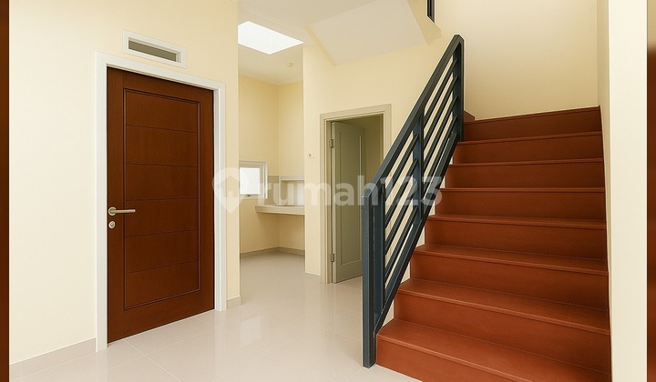 Promo Dengan Rp.2 Jtan Saja Bisa Kpr Rumah Baru 3 Kamar Di Pusat Kota 2