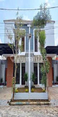 Rumah Eksklusif Tanpa Dp Di Alun Alun Cicalengka Rumah SHM