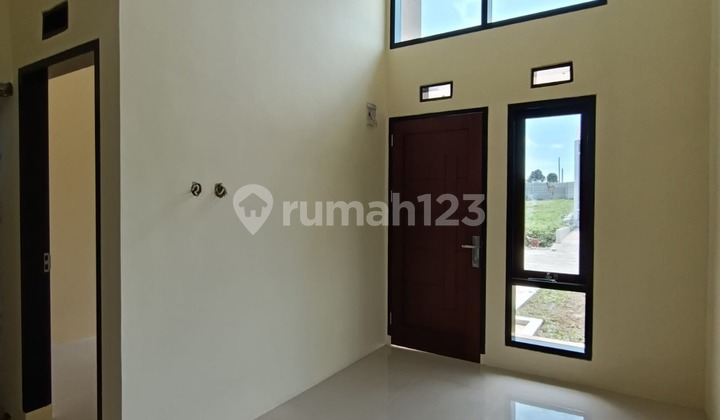 Kpr Rumah Budget Rp 1 Jt Allin Pamulihan Tanjungsari 2