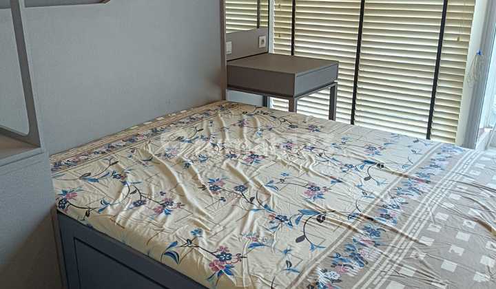 Disewakan Apartemen Puri Mansion Studio Fully Furnish 1